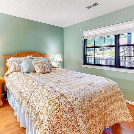 Memories At Foothills Apartment Branson Bagian luar foto