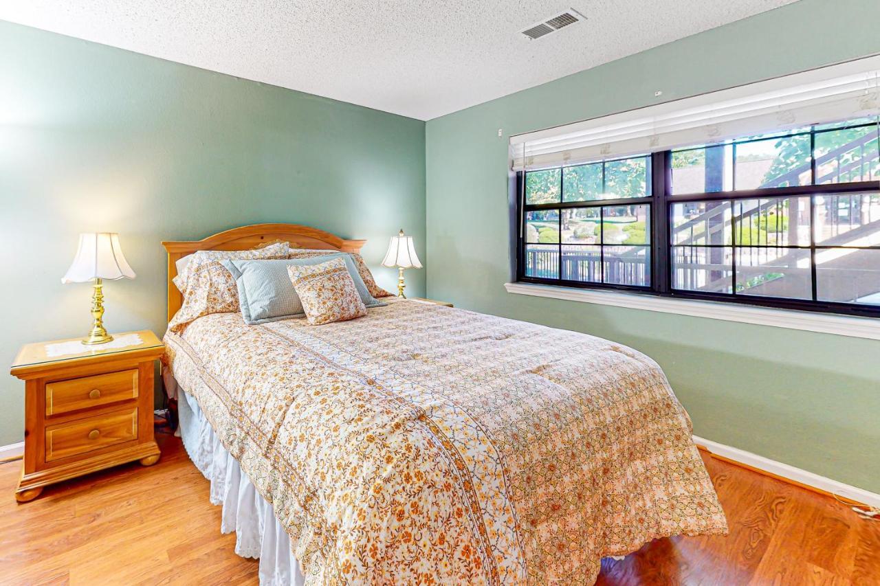 Memories At Foothills Apartment Branson Bagian luar foto