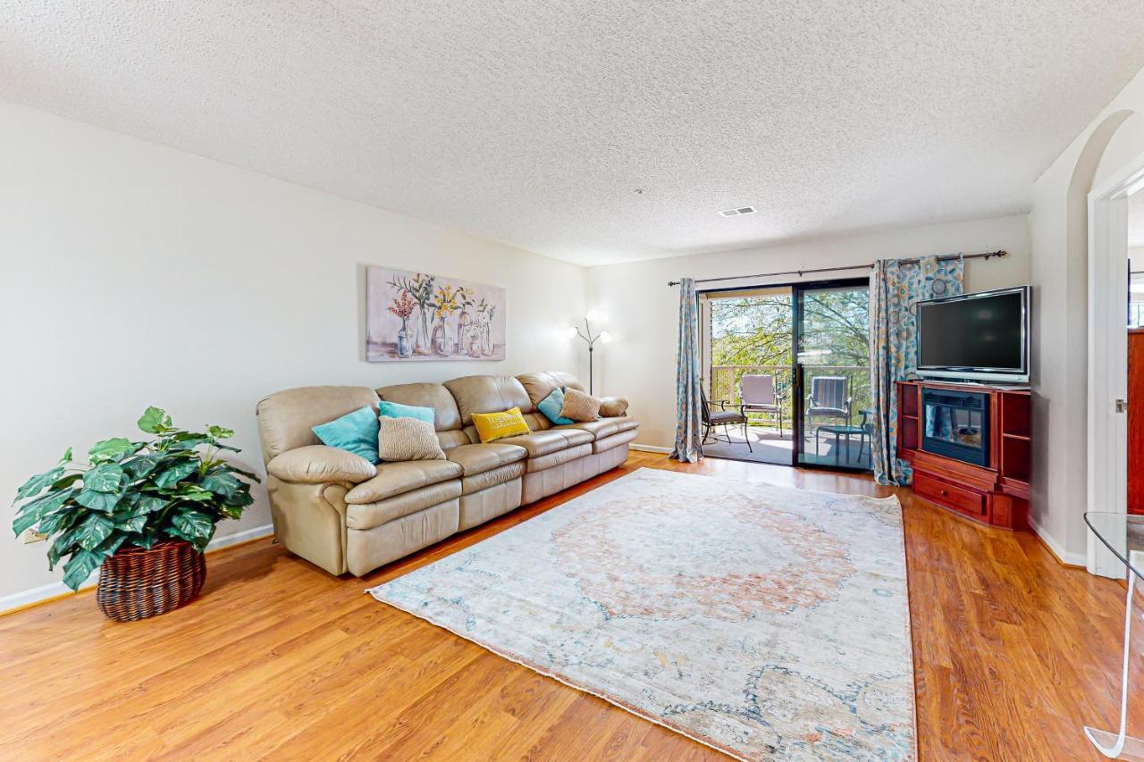 Memories At Foothills Apartment Branson Bagian luar foto