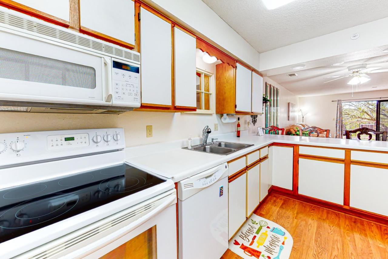Memories At Foothills Apartment Branson Bagian luar foto