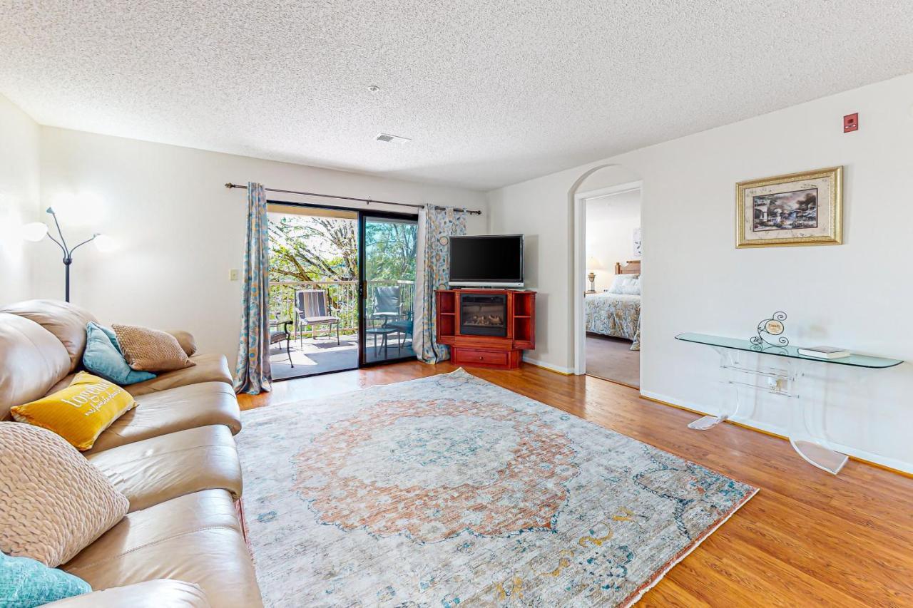 Memories At Foothills Apartment Branson Bagian luar foto