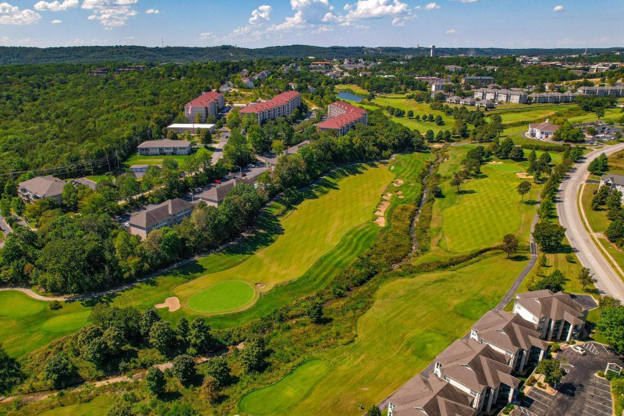Memories At Foothills Apartment Branson Bagian luar foto