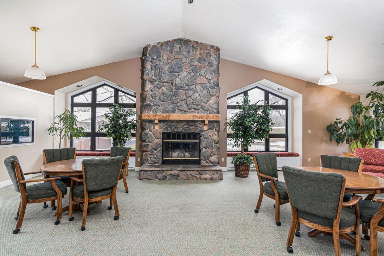 Memories At Foothills Apartment Branson Bagian luar foto